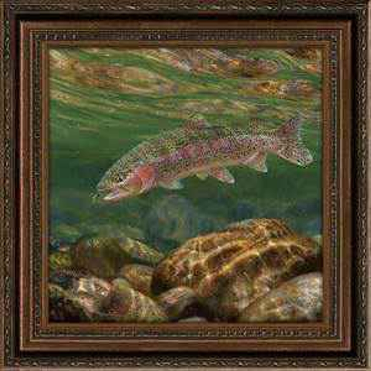 Fishing Art Prints Fishing Art Prints